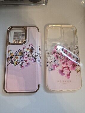 Ted Baker Phone Case Bundle